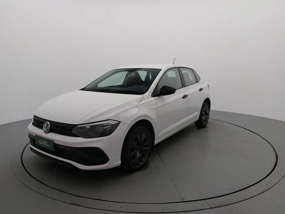 VOLKSWAGEN POLO 1.0 MPI TRACK MANUAL VOLKSWAGEN POLO 1.0 MPI TRACK MANUAL